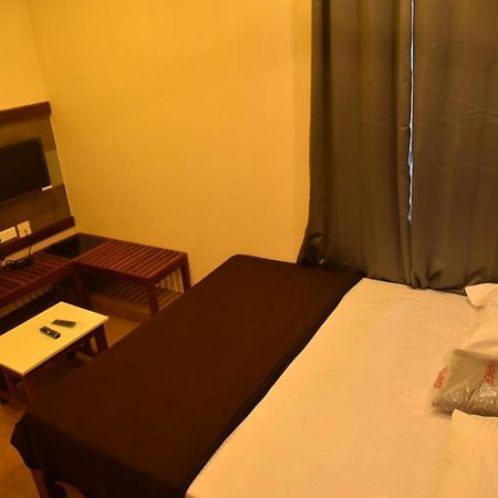 Hotel Coastal Inn Nagapattinam Exterior foto
